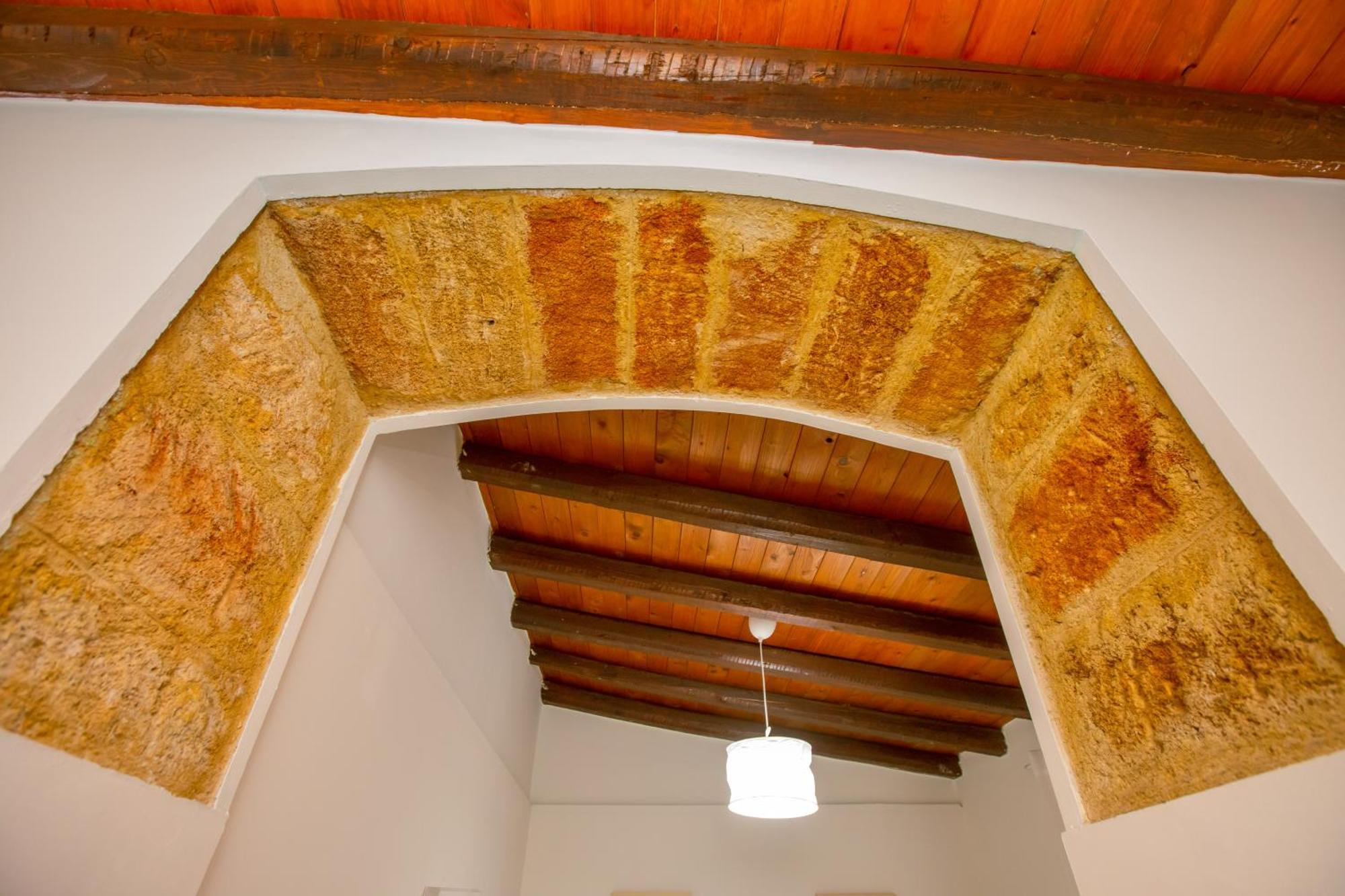 شقة Casa D'Amari باليرمو المظهر الخارجي الصورة